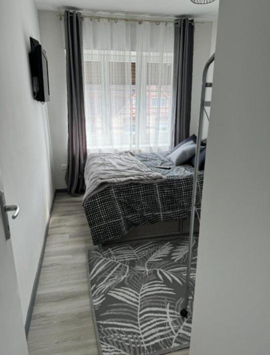 Appt Le Perfecto 50M2 Terrasse Privee Lejlighed Mazingarbe Eksteriør billede