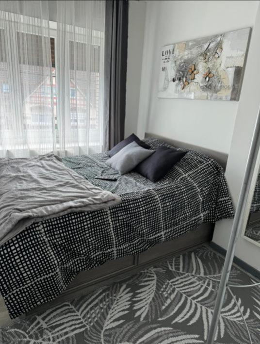 Appt Le Perfecto 50M2 Terrasse Privee Lejlighed Mazingarbe Eksteriør billede