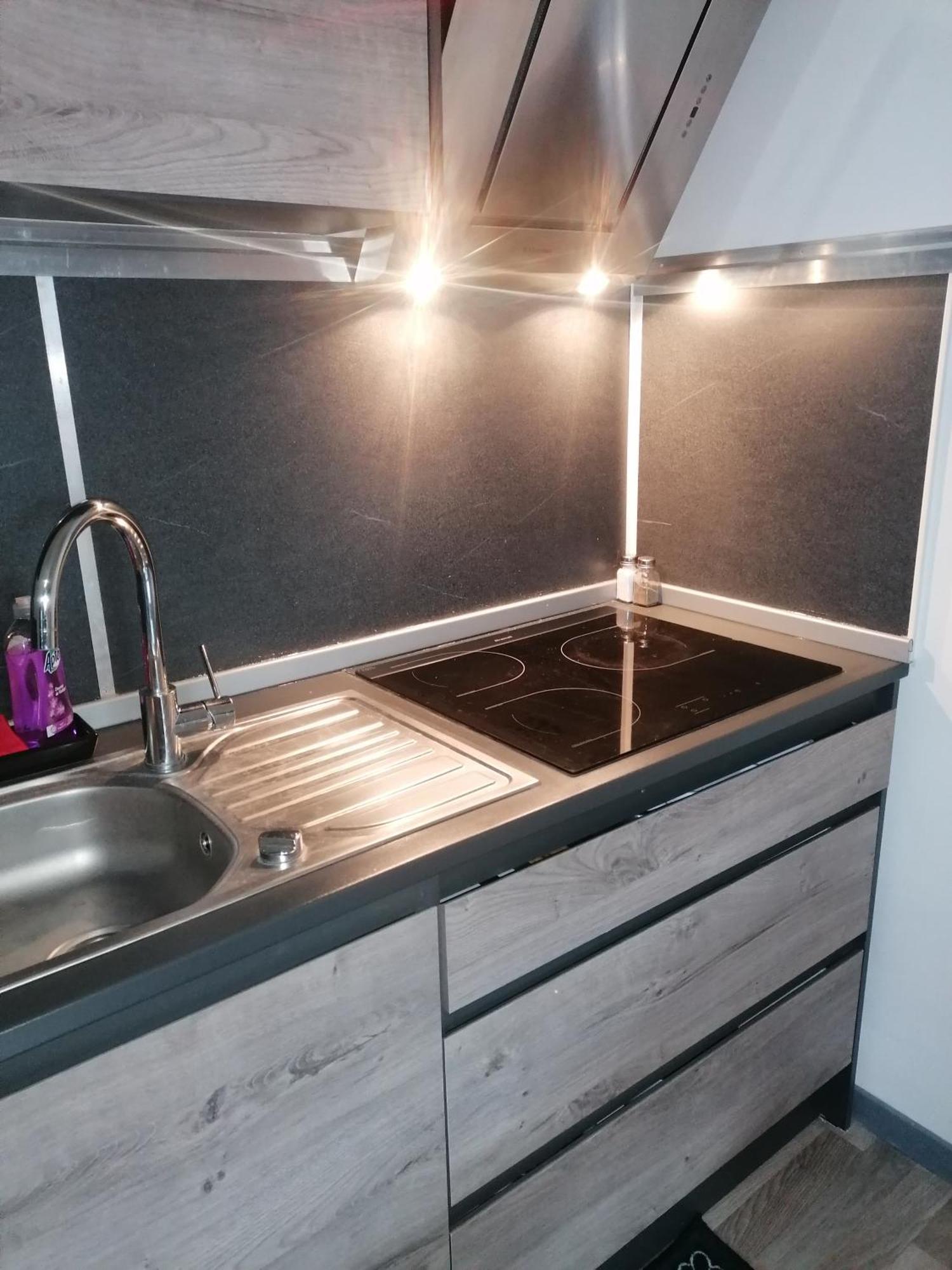 Appt Le Perfecto 50M2 Terrasse Privee Lejlighed Mazingarbe Eksteriør billede