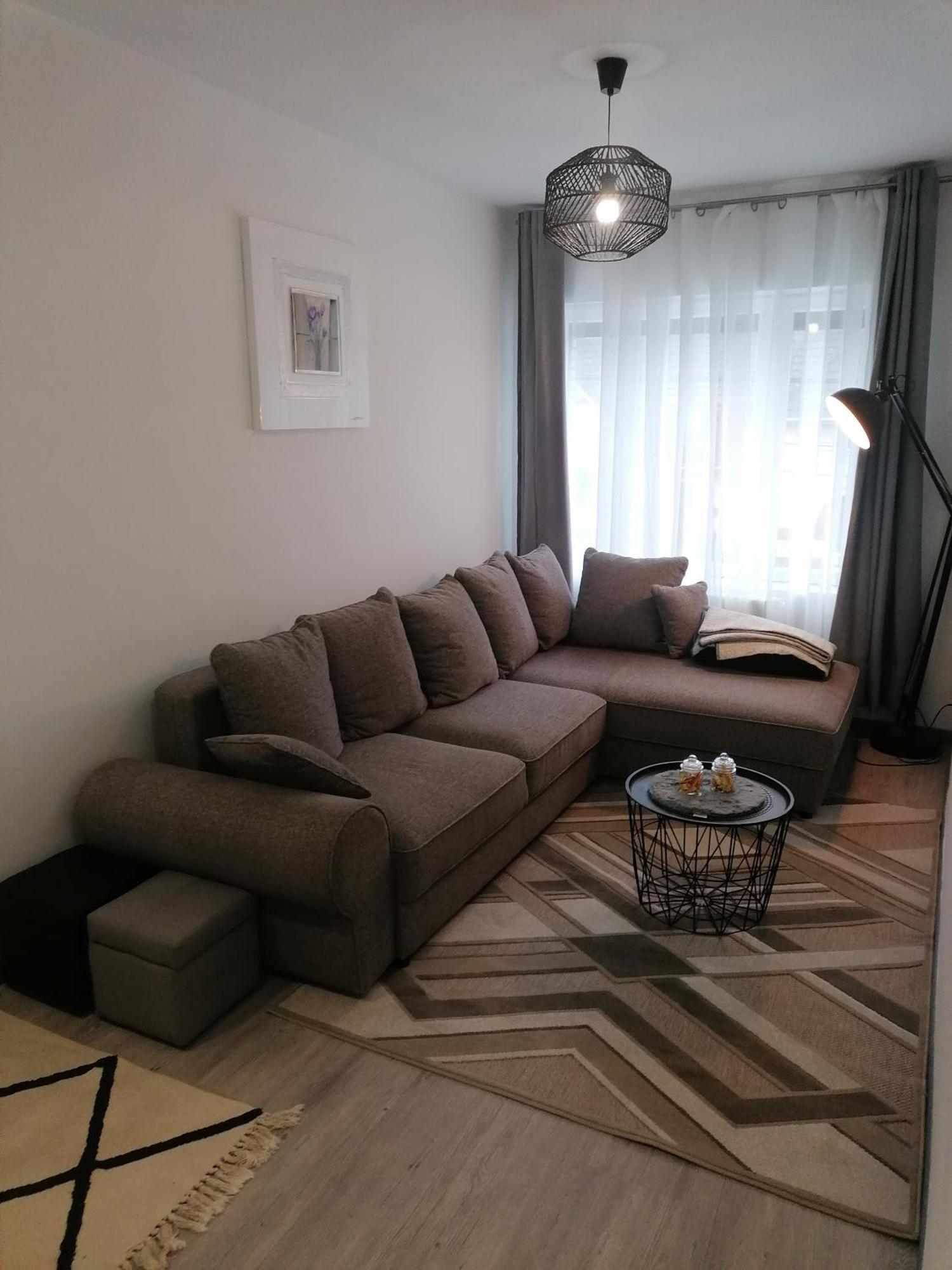 Appt Le Perfecto 50M2 Terrasse Privee Lejlighed Mazingarbe Eksteriør billede